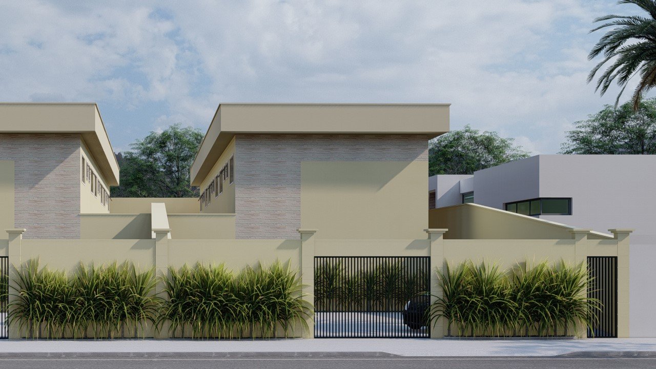 Residencial Lázaro