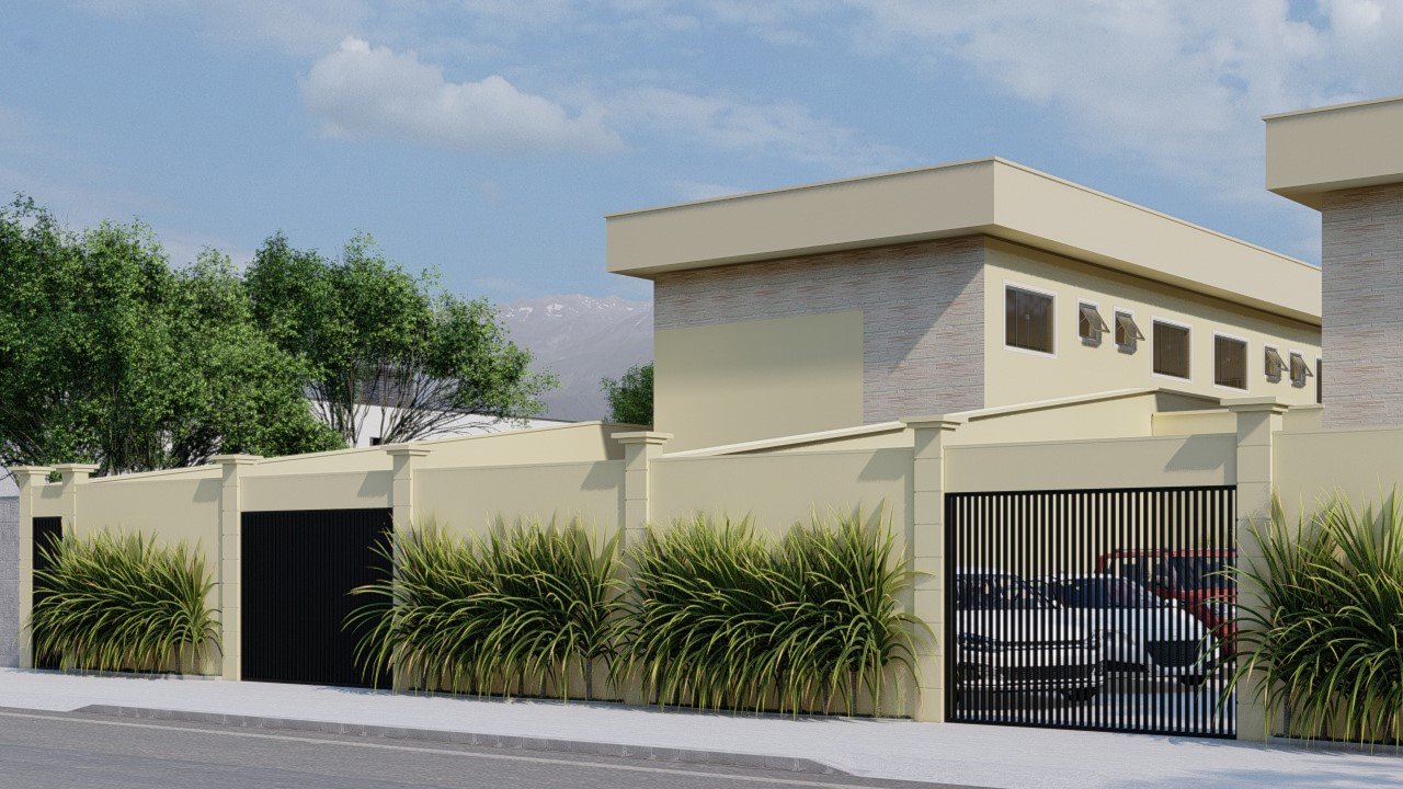 Residencial São Luiz