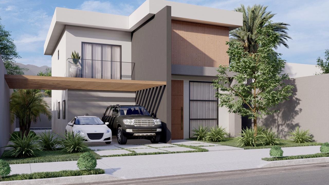 Residencial Solar