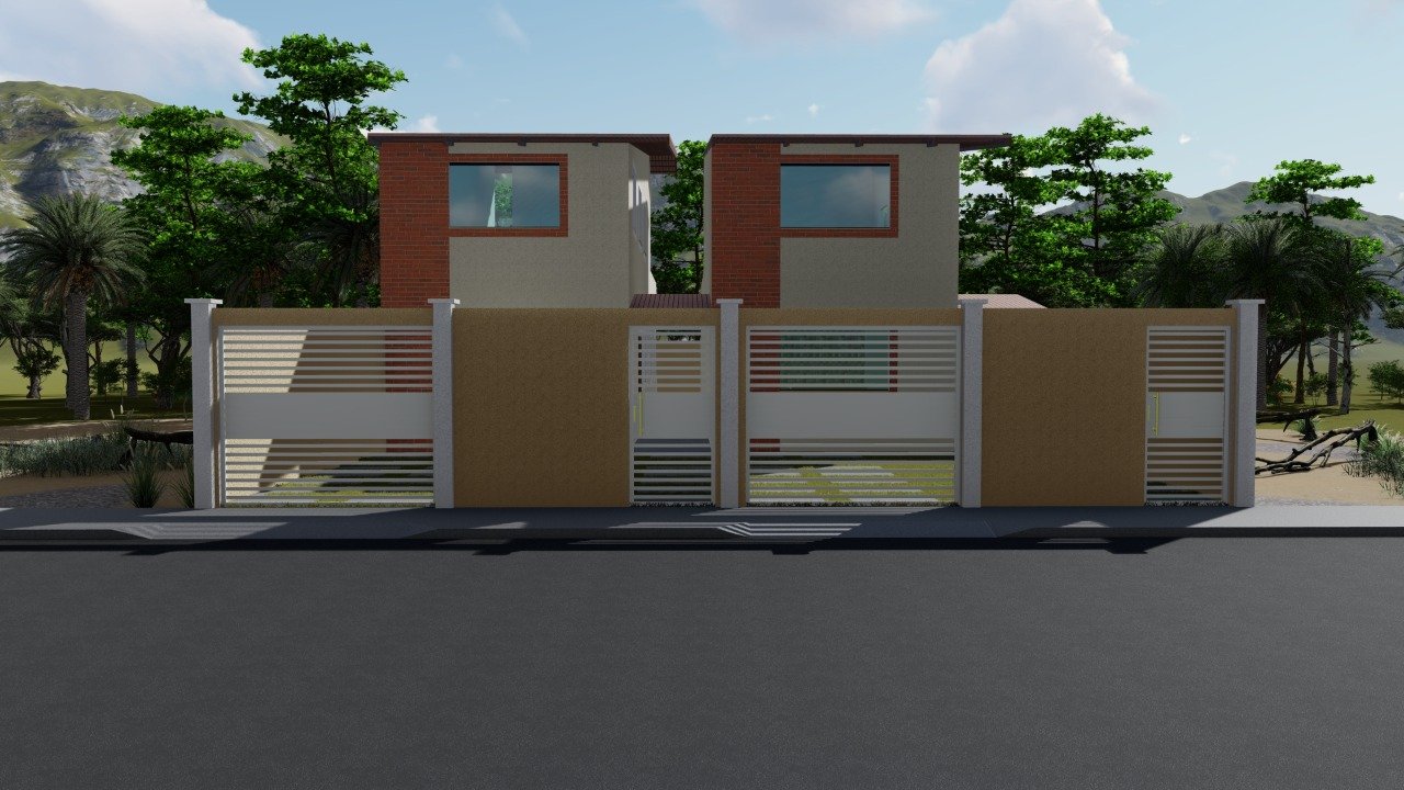Residencial Bela Vista