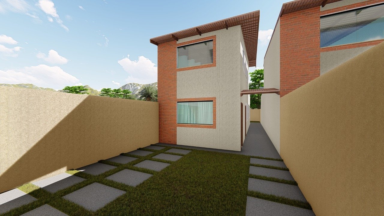 Residencial Arvoredo