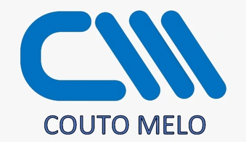 Logo couto mello