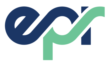 logo epr